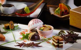 箱根小涌園 美山楓林